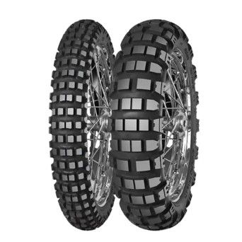 MITAS 120/70B19 60Q E-10 ENDURO