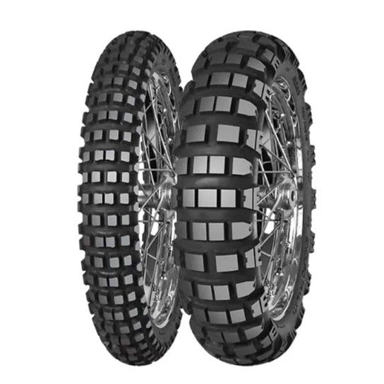 MITAS 120/70B19 60Q E-10 ENDURO