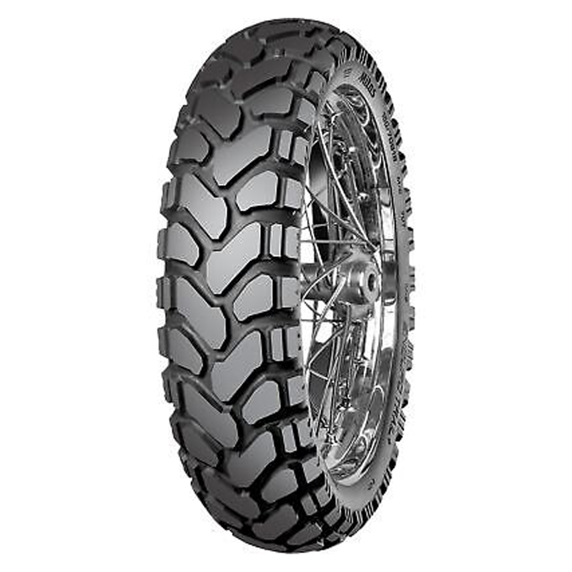 MITAS 150/70B18 70T ENDURO TRAIL+