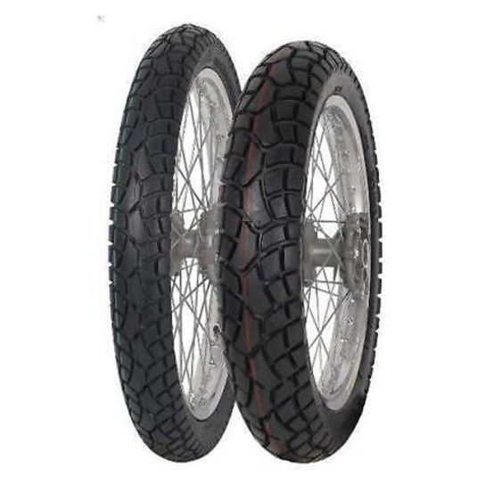 MITAS 120/90-17 64S MC-24 INVADER TL
