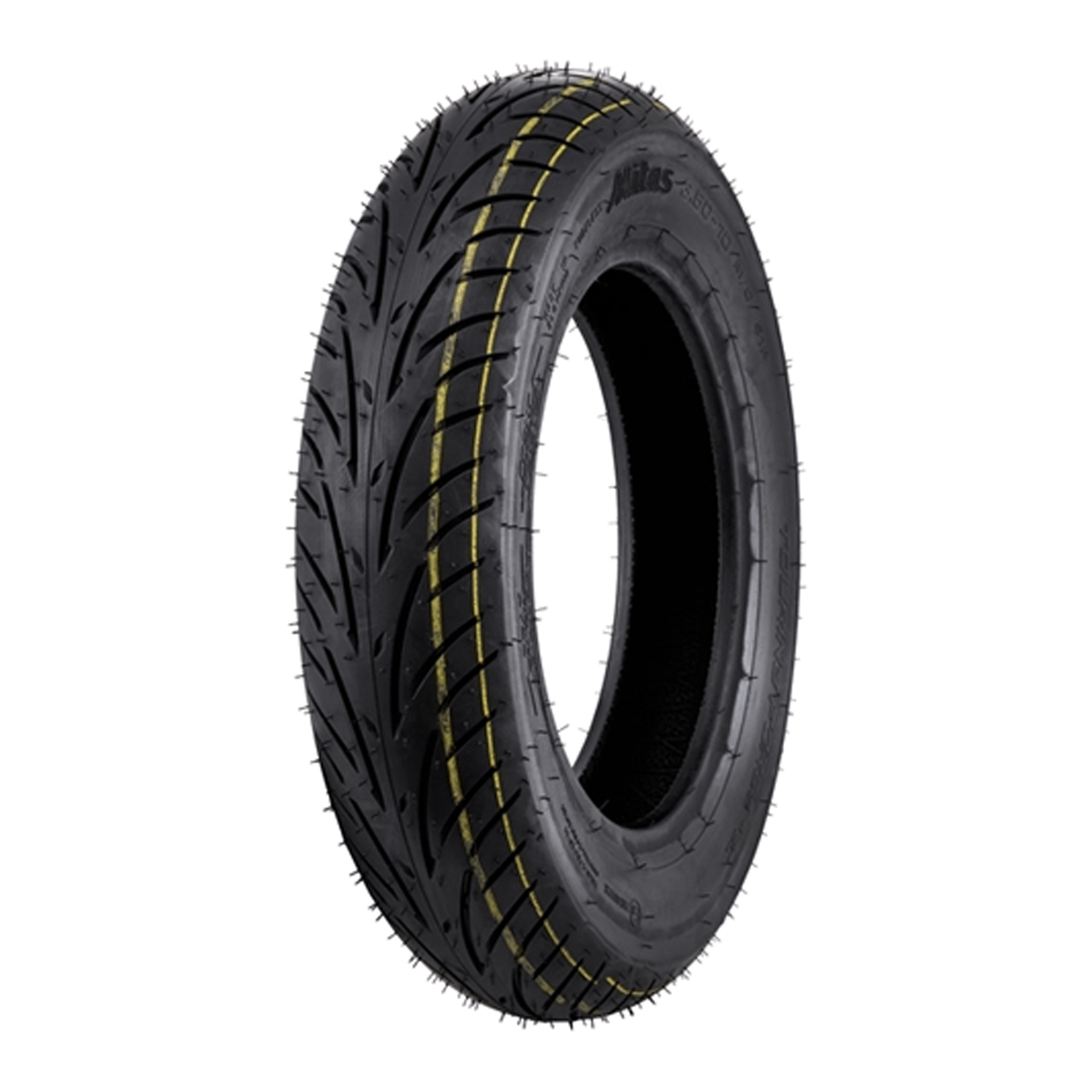 MITAS 120/80-14 58S TOURING FORCE-SC
