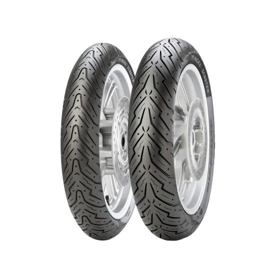 MITAS 120/70-10 54L MC-22 REFORADO ELEGANCE