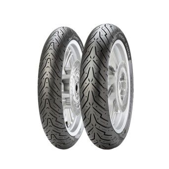 MITAS 120/70-10 54L MC-22 REFORADO ELEGANCE
