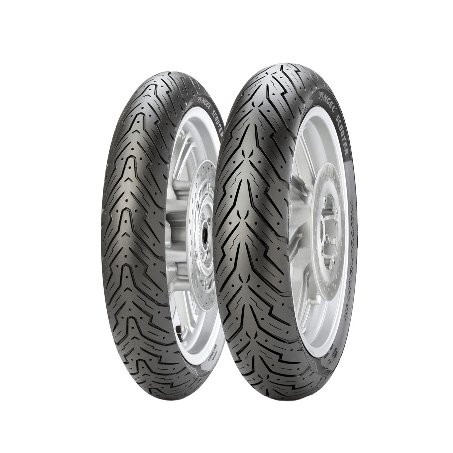 MITAS 120/70-10 54L MC-22 REFOR�ADO ELEGANCE