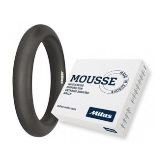 MITAS MOUSSE 80/100-21 STANDARD H1