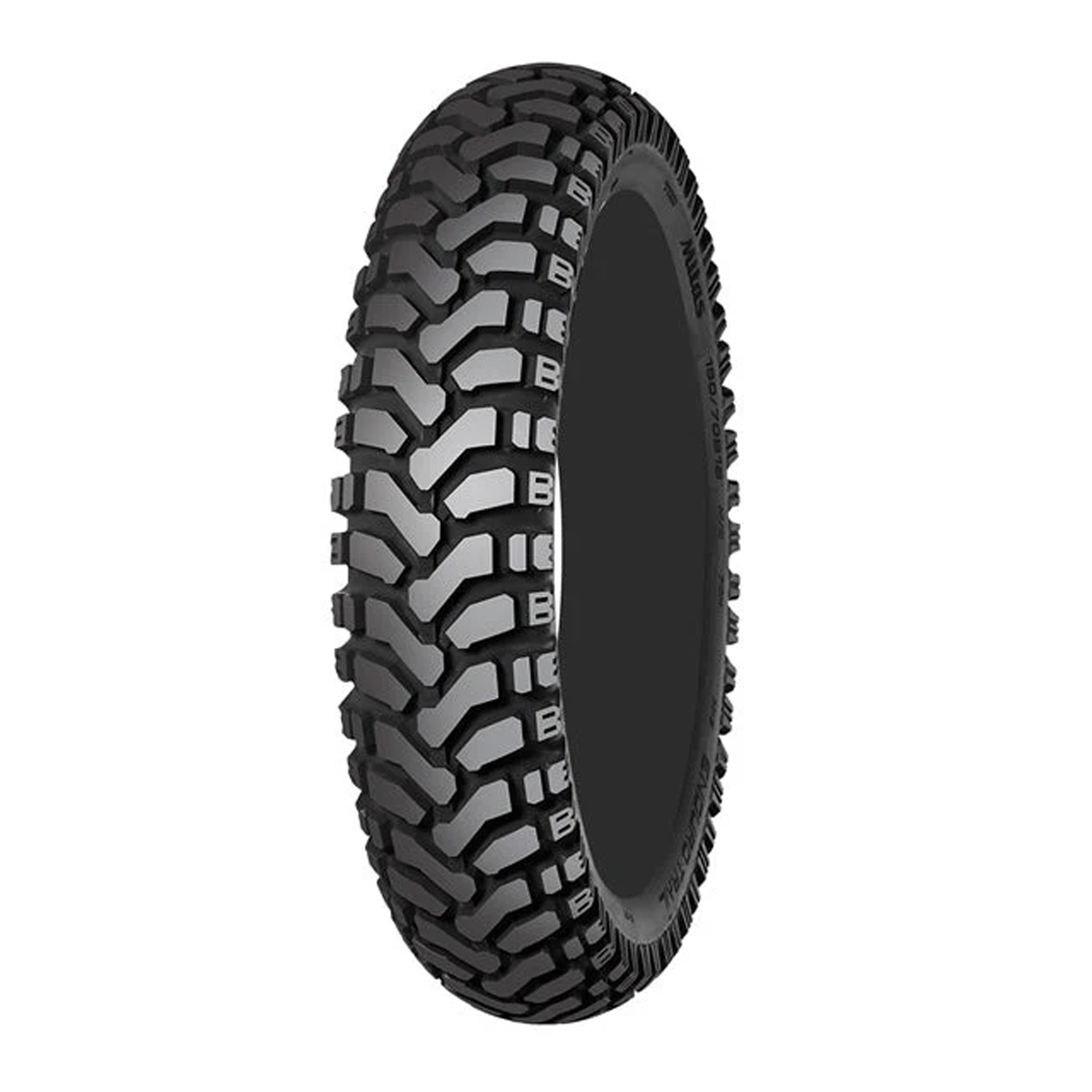 MITAS 140/80B18 70H ENDURO TRAIL