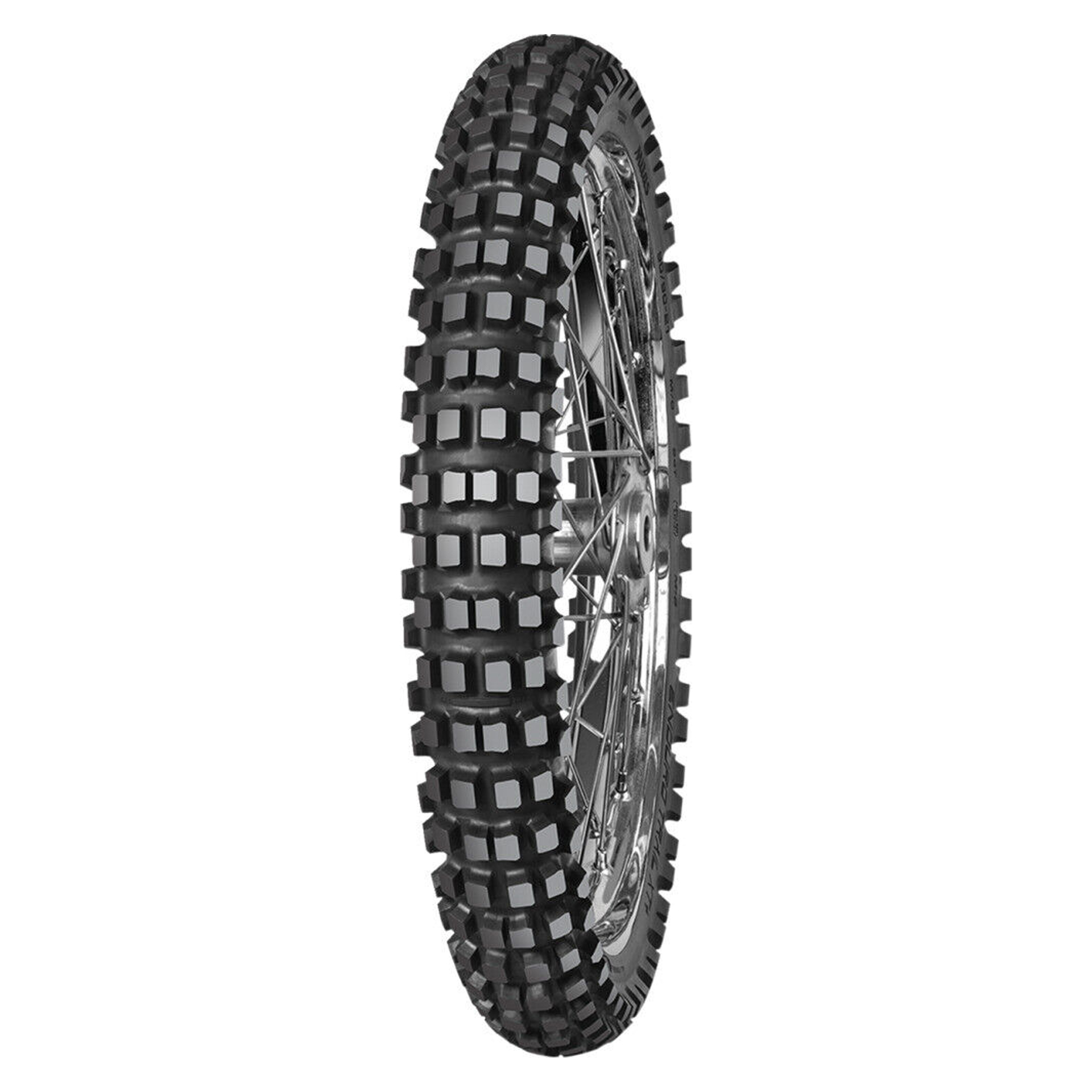 MITAS 110/80B19 59T ENDURO TRAIL XT+ DAKAR TL/TT MITAS 110/80B19 59T ENDURO TRAIL XT+ DAKAR TL/TT