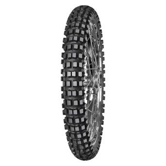 MITAS 110/80B19 59T ENDURO TRAIL XT+ DAKAR TL/TT