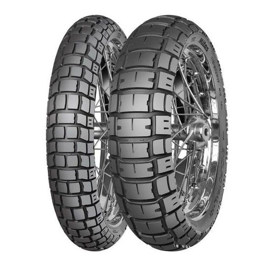 MITAS 110/80R19 59V ENDURO TRAIL ADV