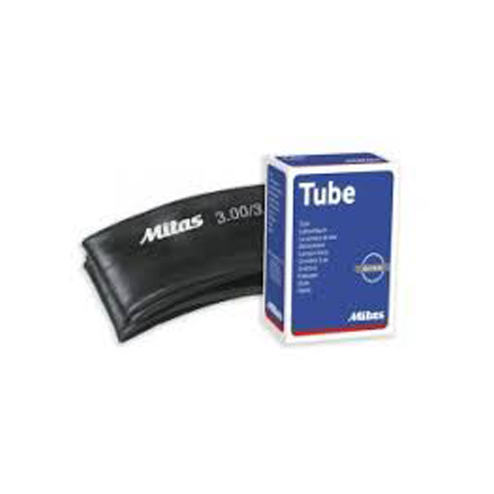 MITAS CAMARA 130/90-18 140/80-18 150/70-18 TR6 HD 2mm REFOR�