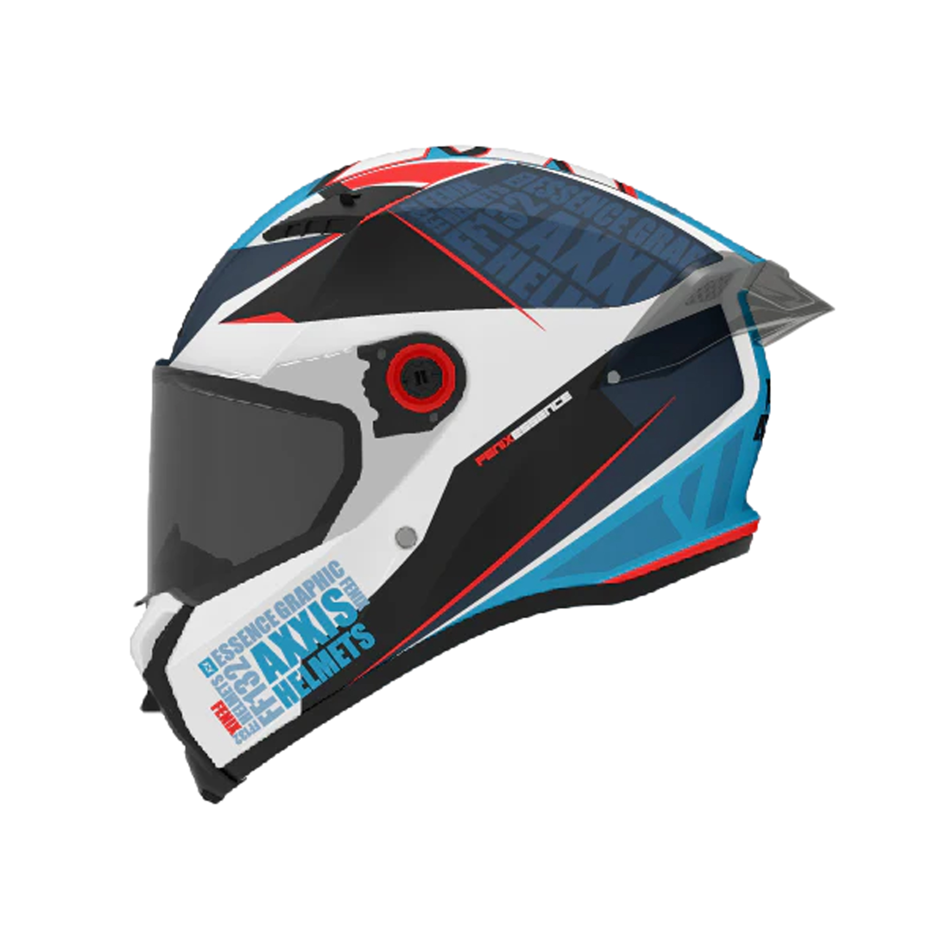 AXXIS FENIX ESSENCE (ECE 22.06) AXXIS FENIX ESSENCE (ECE 22.06)