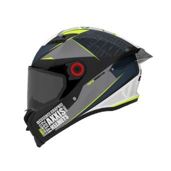 AXXIS FENIX ESSENCE (ECE 22.06)
