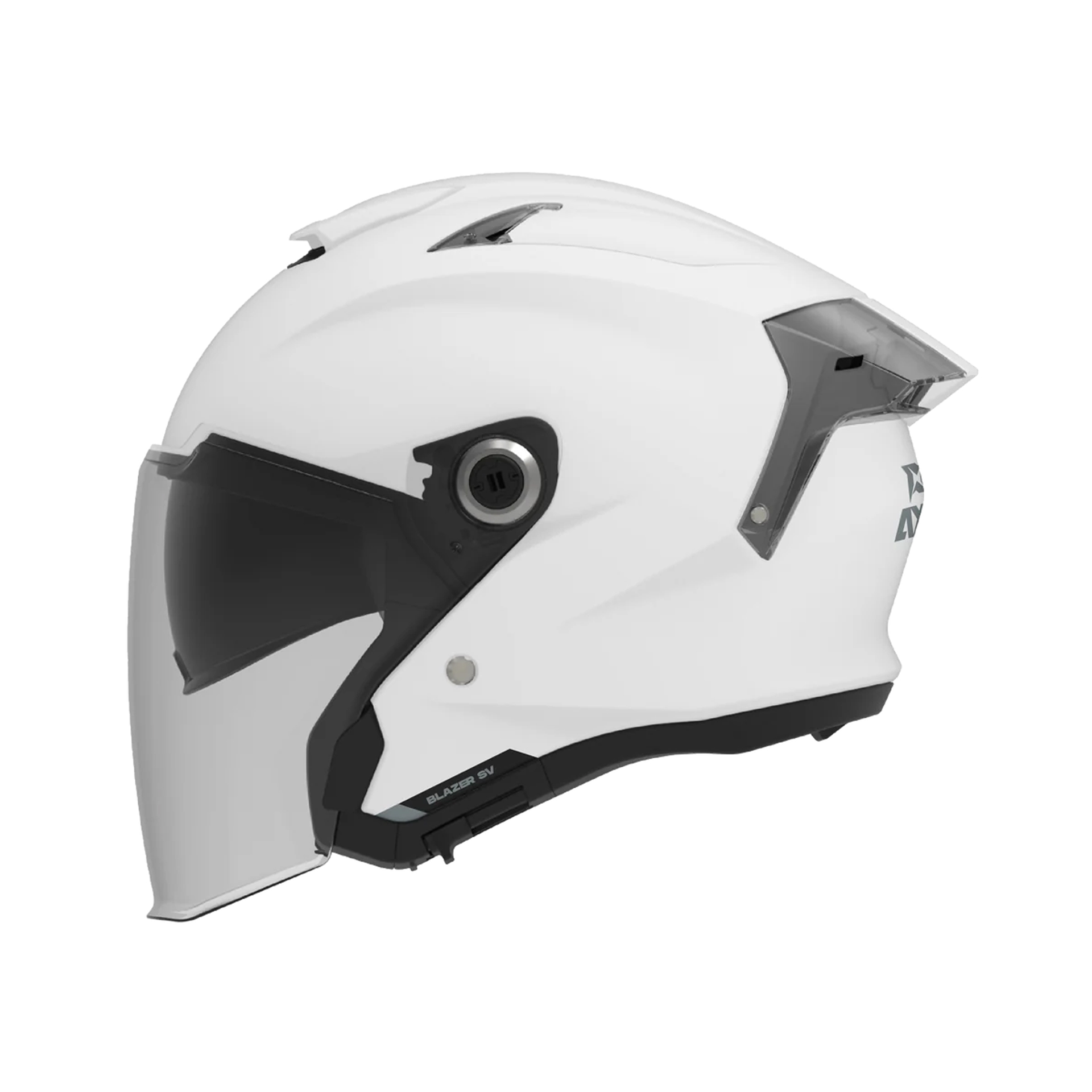 AXXIS BLAZER SV SOLID (ECE 22.06)