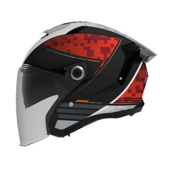 AXXIS BLAZER SV PIXELART (ECE 22.06)
