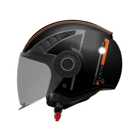 AXXIS METRO S SIRIS (ECE 22.06)