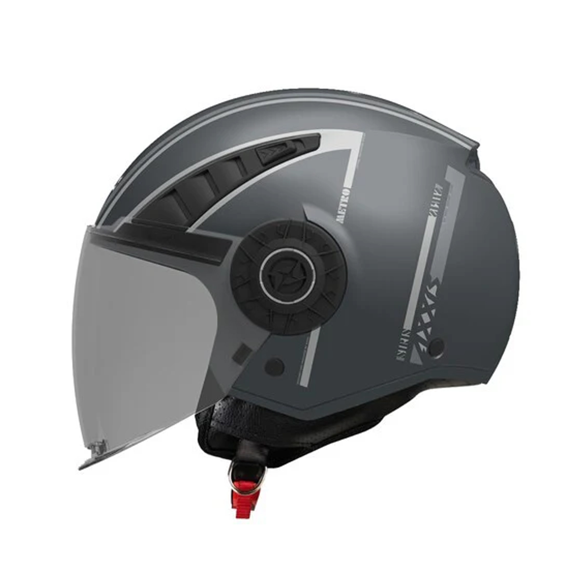 AXXIS METRO S SIRIS (ECE 22.06) AXXIS METRO S SIRIS (ECE 22.06)