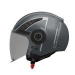 AXXIS METRO S SIRIS (ECE 22.06) AXXIS METRO S SIRIS (ECE 22.06)