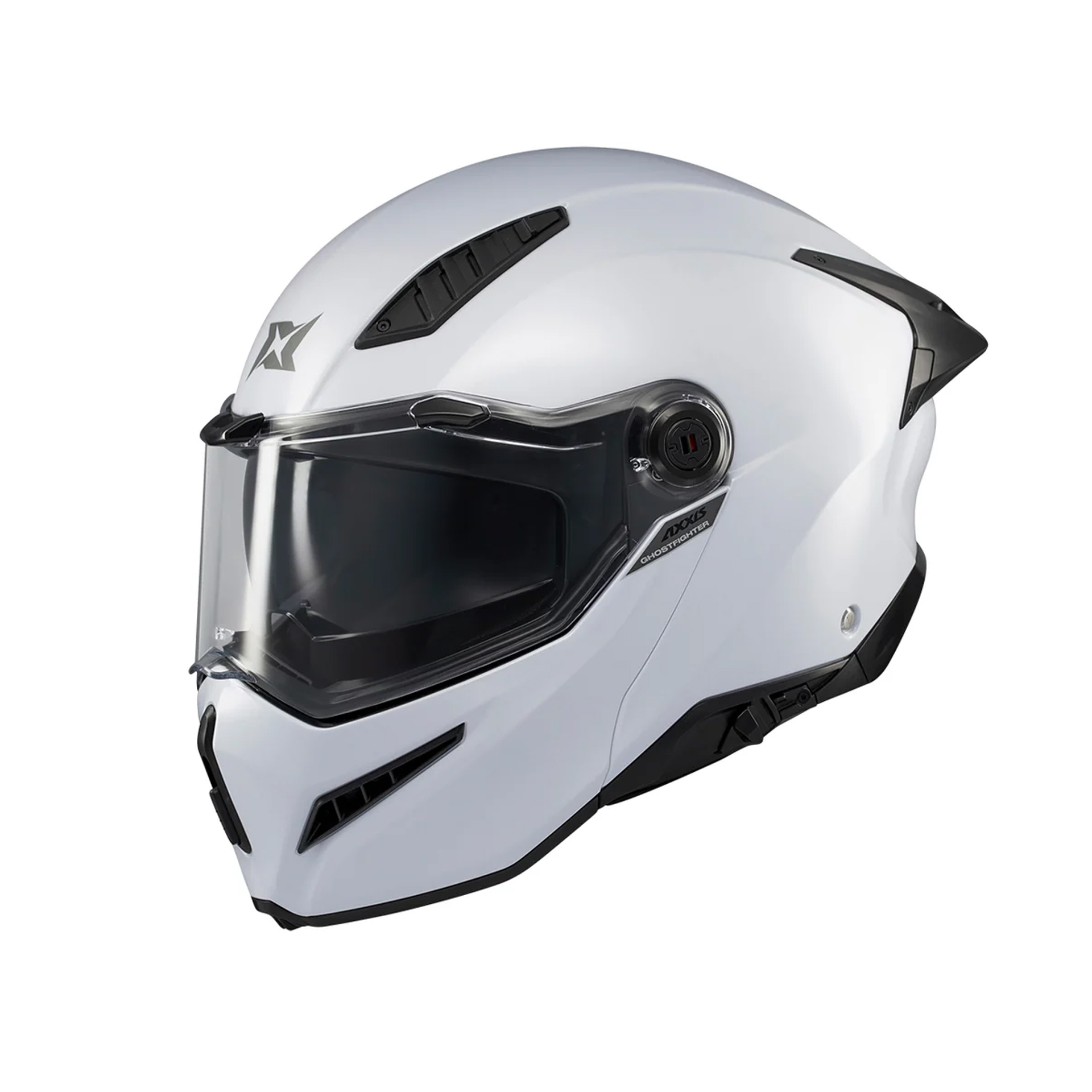 AXXIS GHOSTFIGHTER SV SOLID (ECE 22.06) AXXIS GHOSTFIGHTER SV SOLID (ECE 22.06)