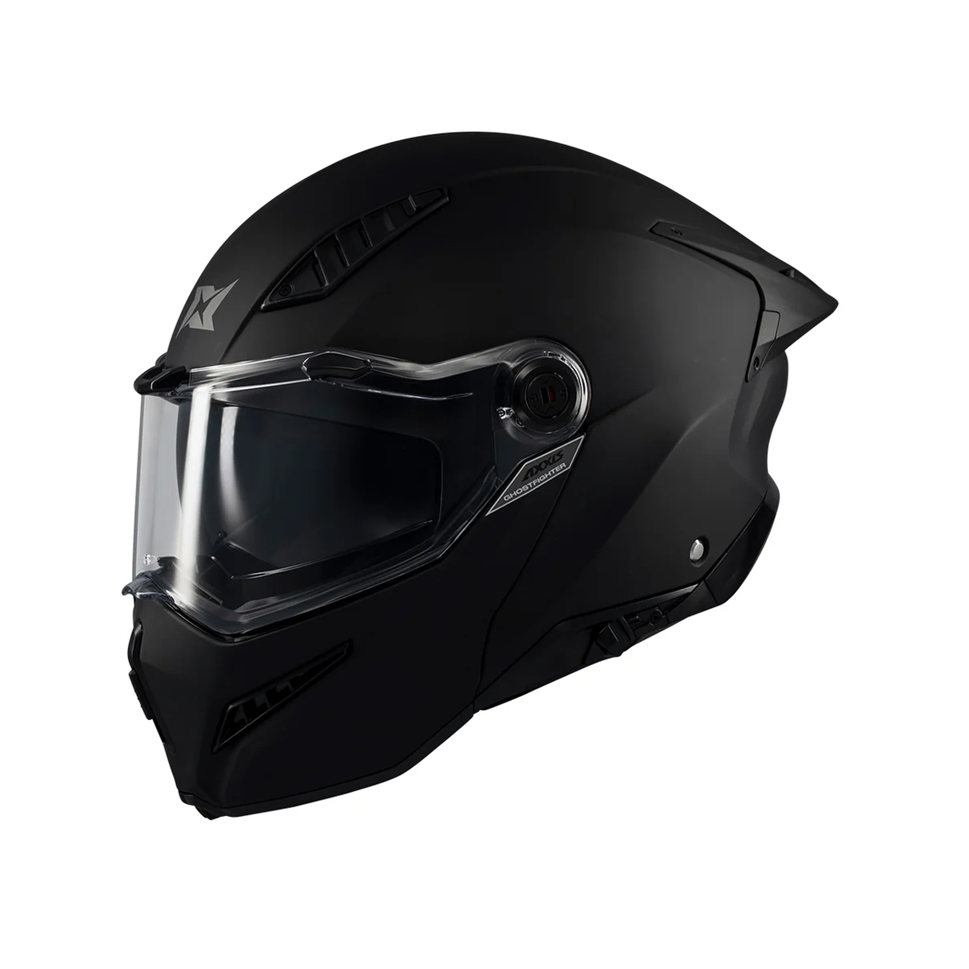 AXXIS GHOSTFIGHTER SV SOLID (ECE 22.06) AXXIS GHOSTFIGHTER SV SOLID (ECE 22.06)