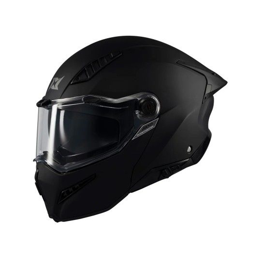 AXXIS GHOSTFIGHTER SV SOLID (ECE 22.06)