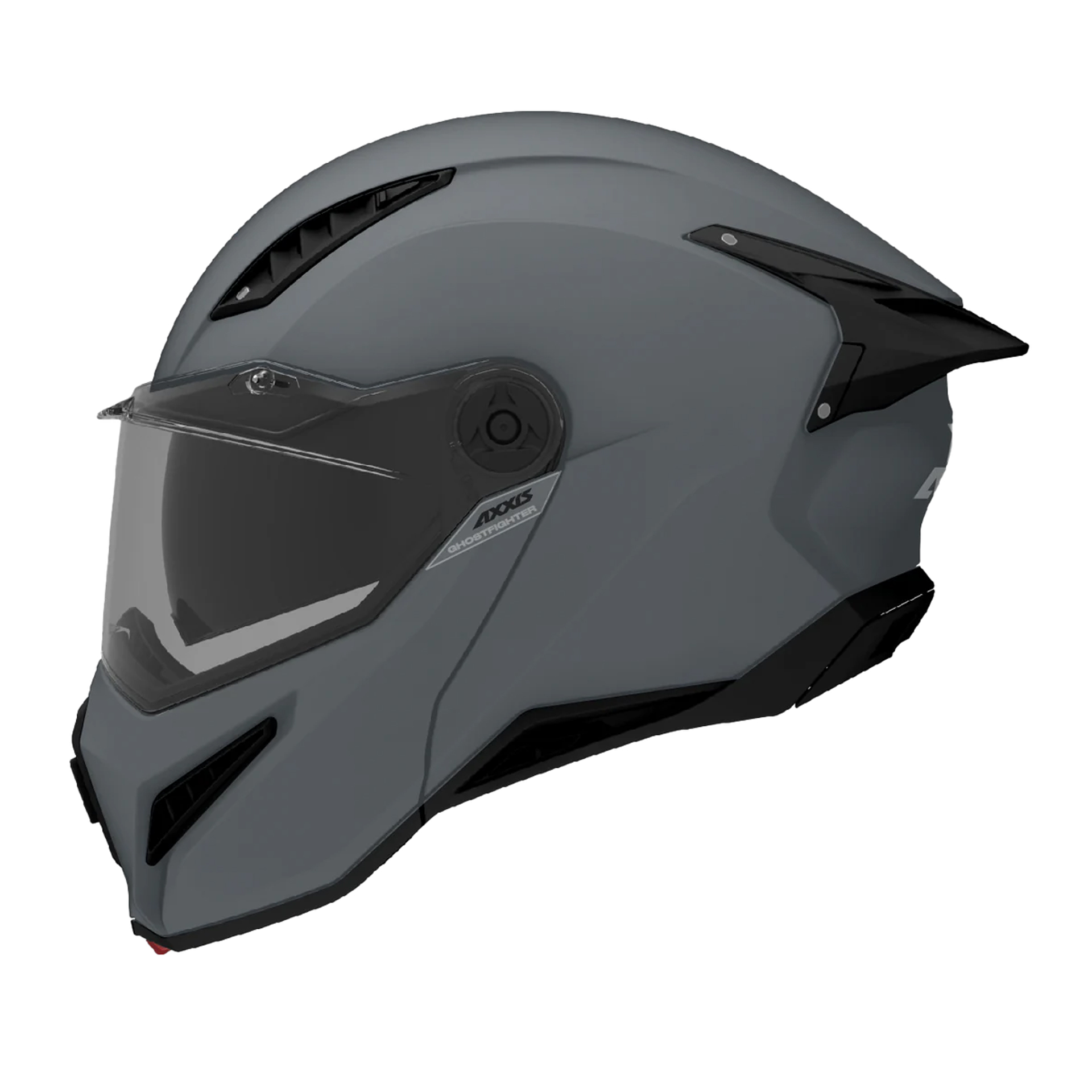 AXXIS GHOSTFIGHTER SV SOLID (ECE 22.06) AXXIS GHOSTFIGHTER SV SOLID (ECE 22.06)
