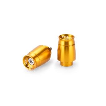PUIG TACO DE GUIADOR SPORT DOURADO