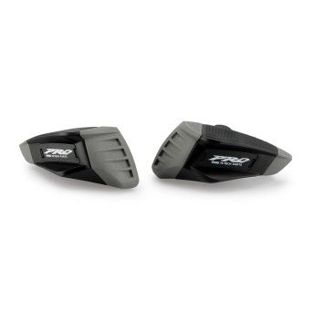 PUIG CB1000R 2018-25 PROTETOR DE MOTOR PRO 2.0 PRETO