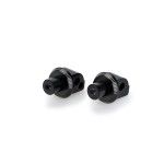 PUIG APRILIA SHIVER 900 2017-20 SUPORTE POUSA-PES PASSAGEIRO PUIG APRILIA SHIVER 900 2017-20 SUPORTE POUSA-PES PASSAGEIRO