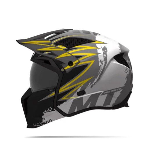 MT STREETFIGHTER SV S TACKLE (ECE22.06)