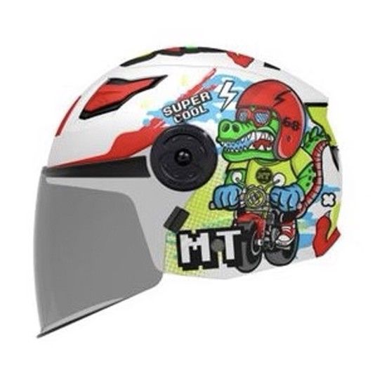 MT LITE KID DINO (ECE22.06)