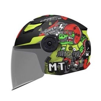 MT LITE KID DINO (ECE22.06)