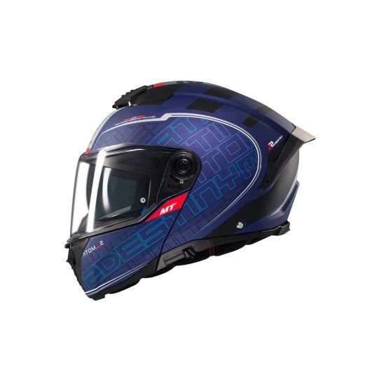 MT ATOM 2 SV DESTINY (ECE22.06)