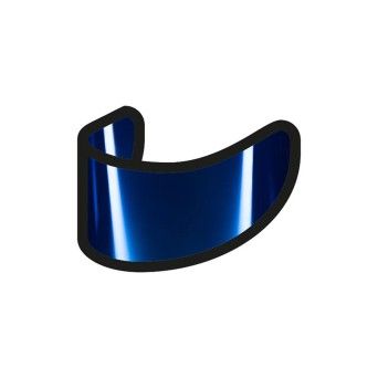 MT FACE SHIELD MT-V-14 MAX VISION IRIDIUM