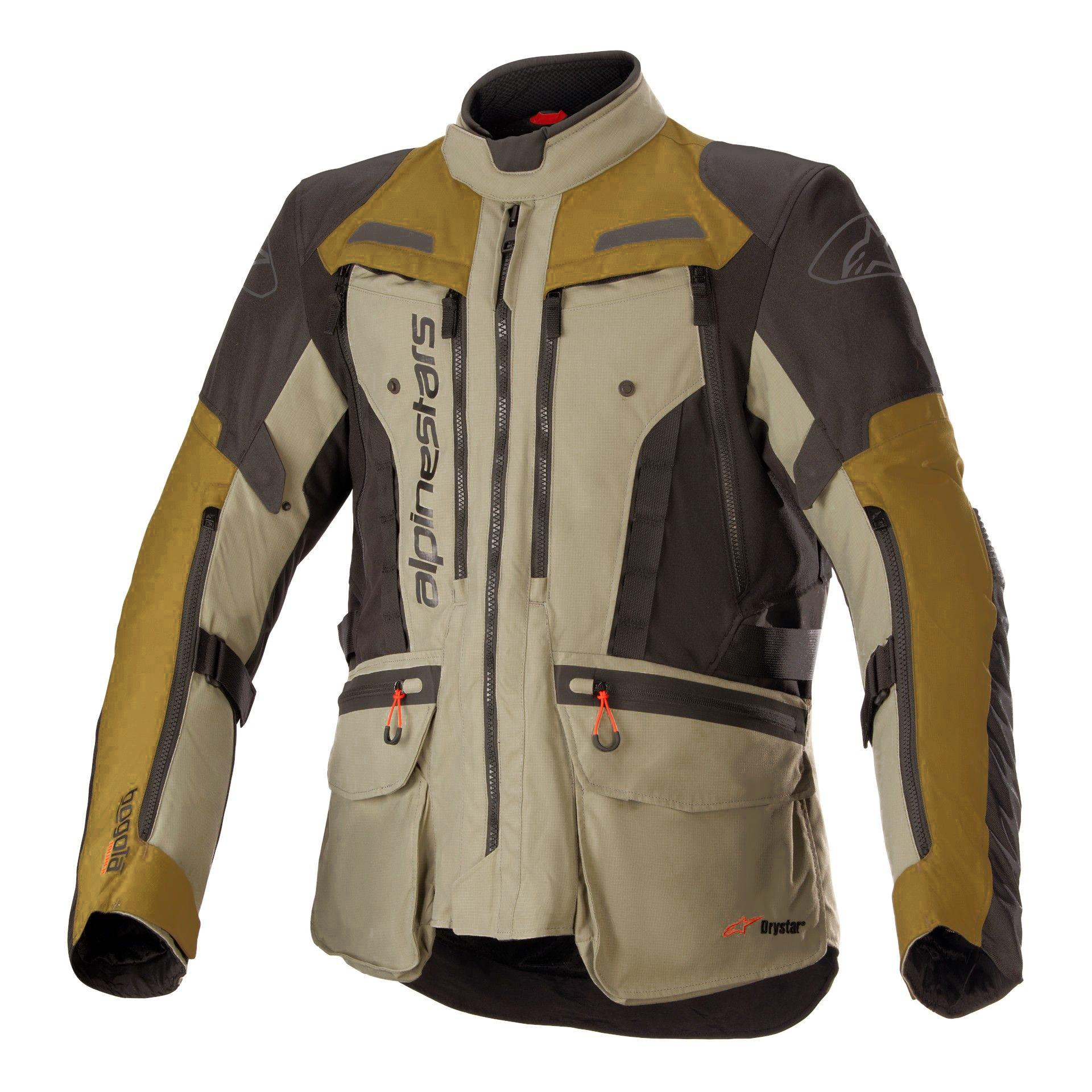 ALPINESTARS JACKET BOGOTA PRO DS ALPINESTARS JACKET BOGOTA PRO DS