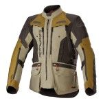 ALPINESTARS CHAQUETA BOGOTA PRO DS