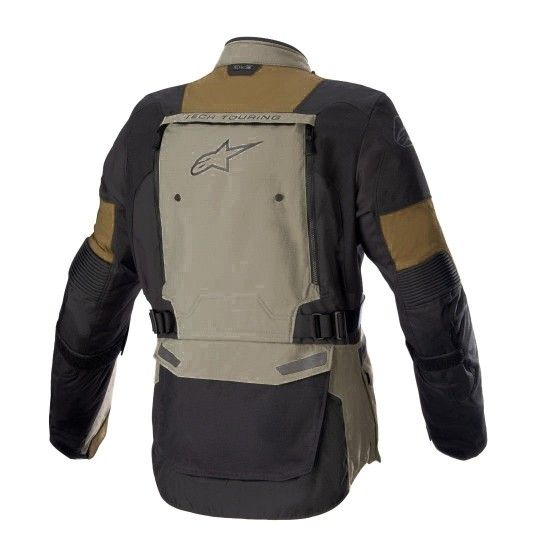 ALPINESTARS JACKET BOGOTA PRO DS ALPINESTARS JACKET BOGOTA PRO DS