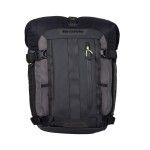 OXFORD ATLAS SACO T-30 ADVANCED TOURPACK CHARCOAL/PRETO OXFORD ATLAS SACO T-30 ADVANCED TOURPACK CHARCOAL/PRETO