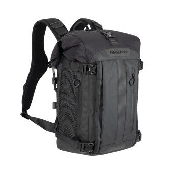 OXFORD ATLAS MOCHILA B-20 ADVANCED PRETO