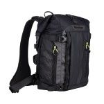 OXFORD ATLAS MOCHILA B-20 ADVANCED CHARCOAL/PRETO OXFORD ATLAS MOCHILA B-20 ADVANCED CHARCOAL/PRETO