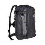 OXFORD ATLAS MOCHILA B-30 ADVANCED TOURPACK CHARCOAL/PRETO OXFORD ATLAS MOCHILA B-30 ADVANCED TOURPACK CHARCOAL/PRETO