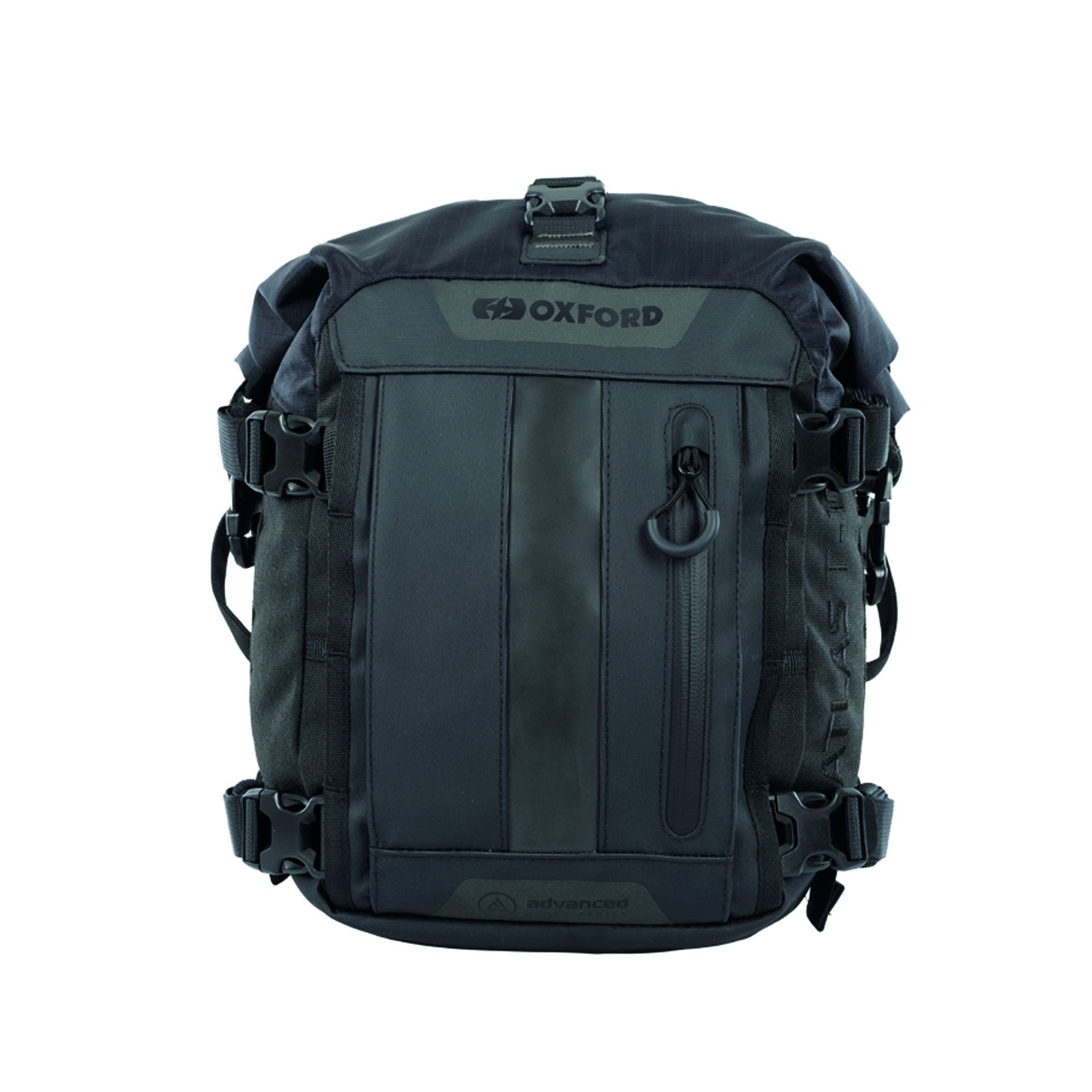 OXFORD ATLAS SACO T-10 ADVANCED TOURPACK PRETO OXFORD ATLAS SACO T-10 ADVANCED TOURPACK PRETO