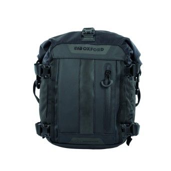 OXFORD ATLAS SACO T-10 ADVANCED TOURPACK PRETO