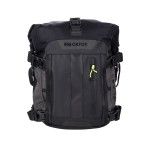 OXFORD ATLAS SACO T-10 ADVANCED TOURPACK CHARCOAL/PRETO OXFORD ATLAS SACO T-10 ADVANCED TOURPACK CHARCOAL/PRETO