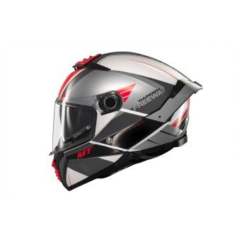 MT THUNDER 4 SV FREEWAY (ECE 22.06)