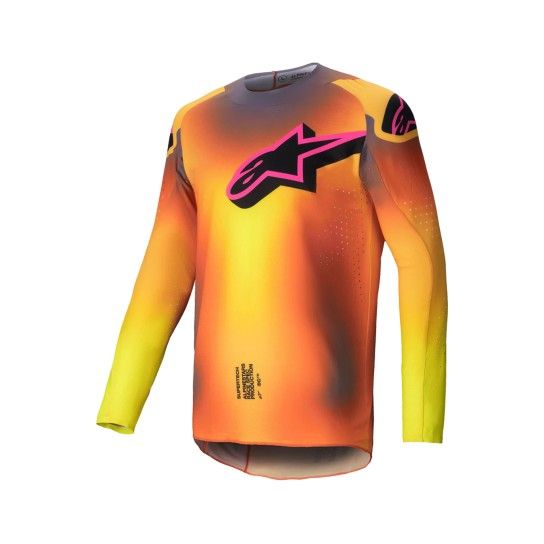 ALPINESTARS CAMISOLA SUPERTECH LIPAN