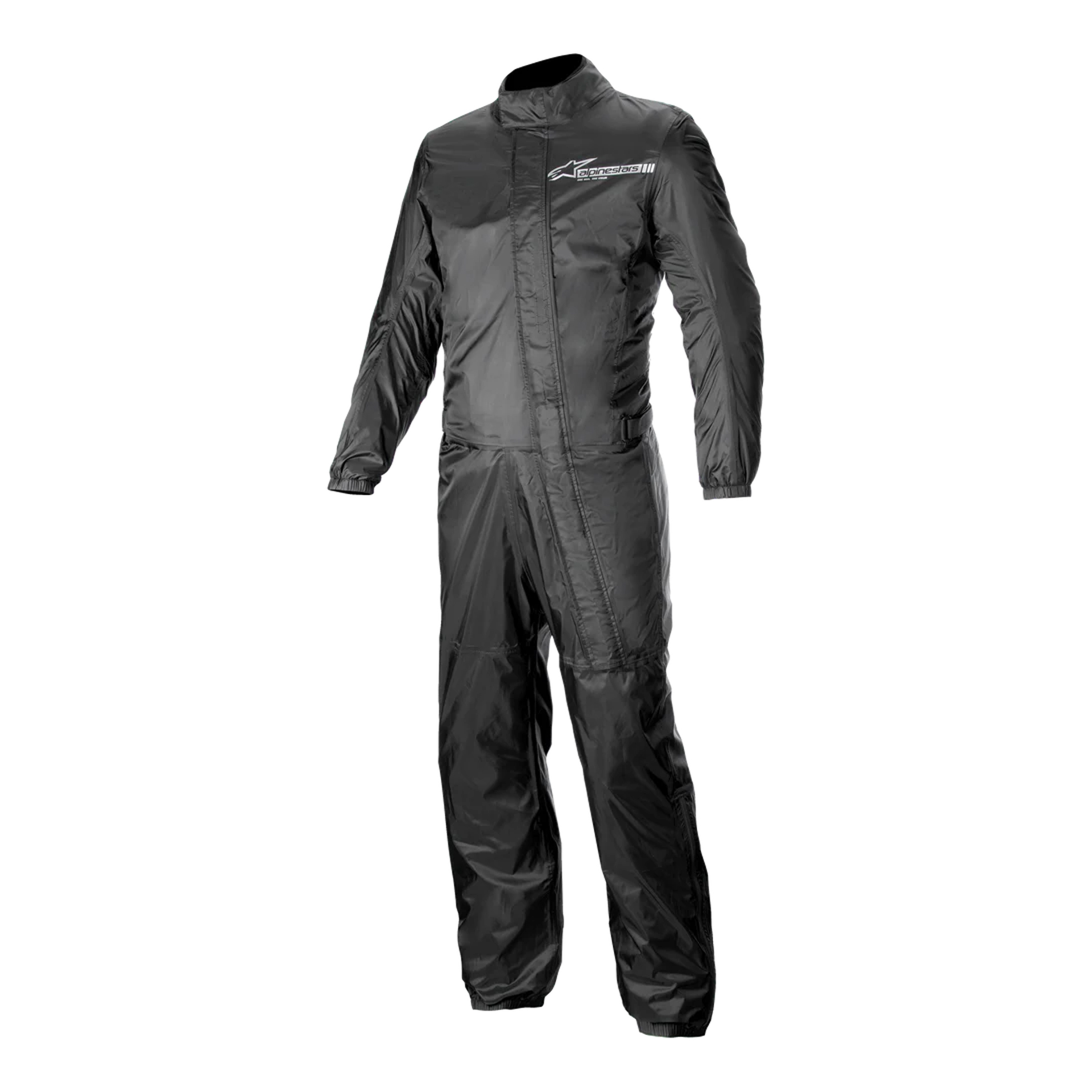 ALPINESTARS FATO CHUVA HURRICANE V2 ALPINESTARS FATO CHUVA HURRICANE V2