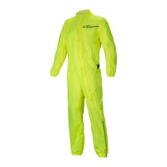 ALPINESTARS FATO CHUVA HURRICANE V2