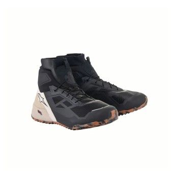 ALPINESTARS BOTAS CR-1