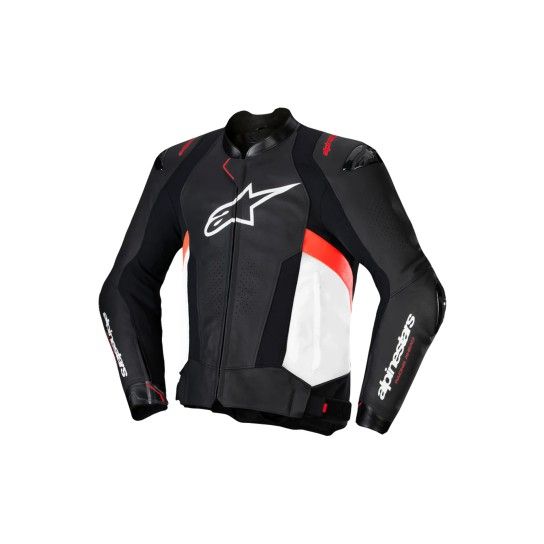 ALPINESTARS BLUSO PELE MISSILE V3