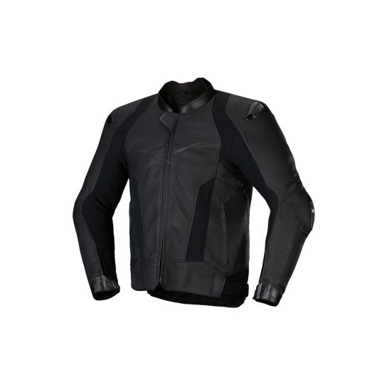 ALPINESTARS BLUSO PELE MISSILE V3